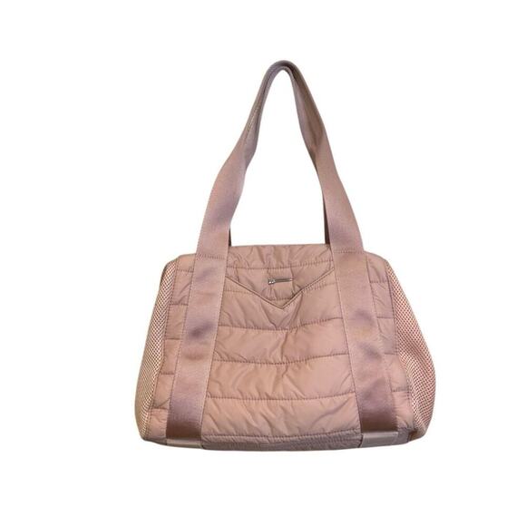 STELLA & DOT Crush It Duffle bag - Picture 3 of 12